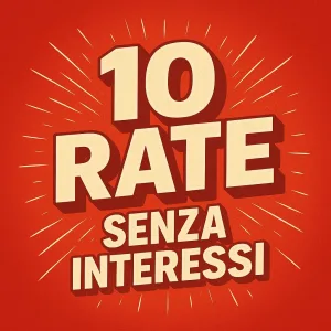 armadio a rate