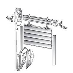 KIT MOVIMENTAZIONE MANUALE